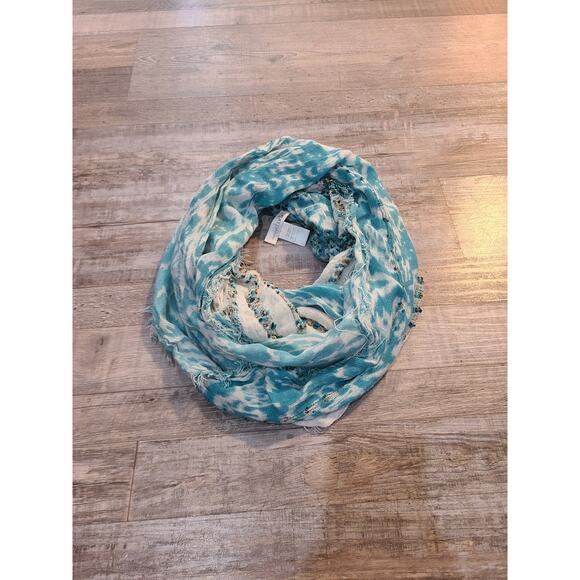 Charming charlie one size womens infinity scarf - Picture 1 of 6
